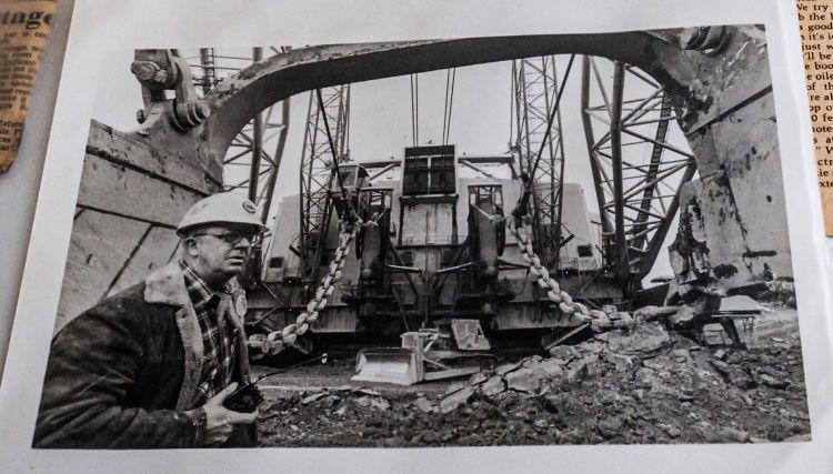 The Miners