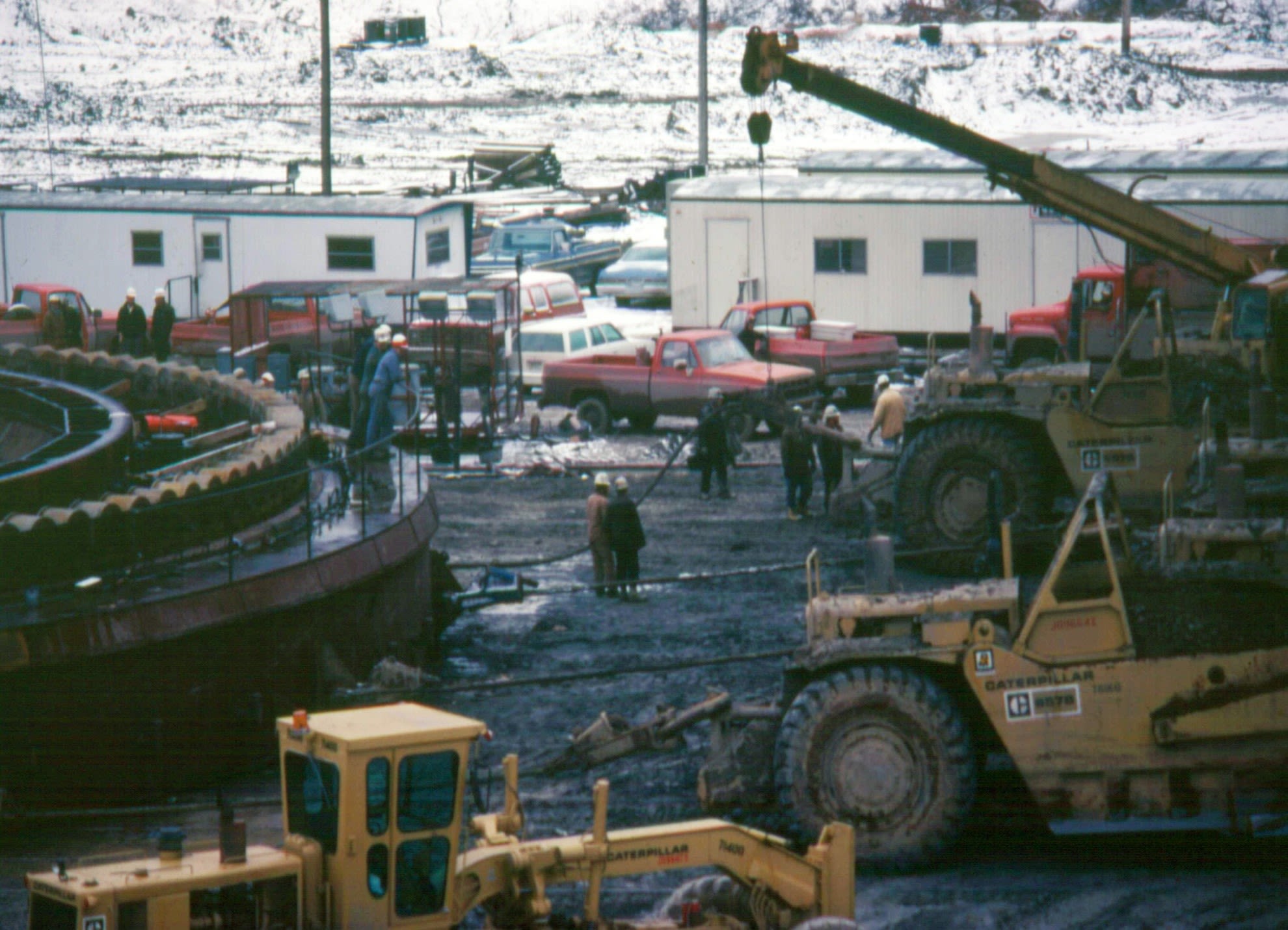 The Miners